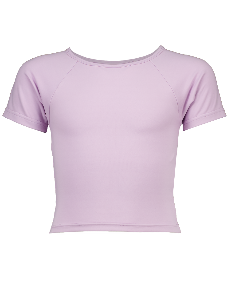 T-shirt - Paars | Zeeman