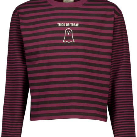 T-shirt - Rood | Zeeman