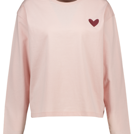T-shirt - Roze | Zeeman