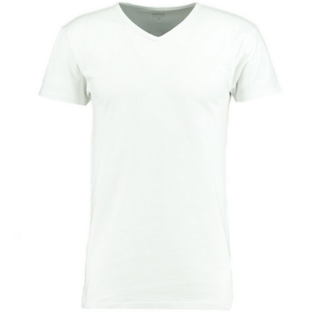 T-shirt - Wit | Zeeman