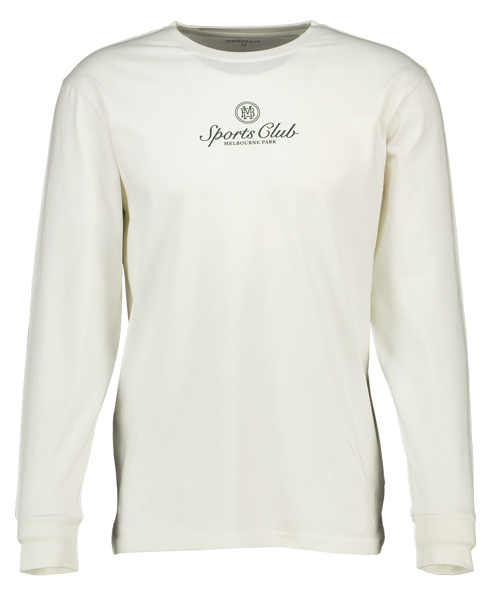 T-shirt - Wit | Zeeman