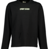 T-shirt - Zwart | Zeeman