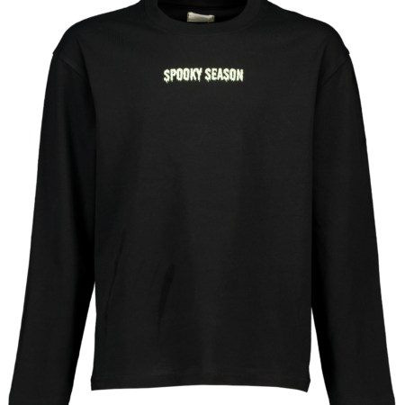 T-shirt - Zwart | Zeeman