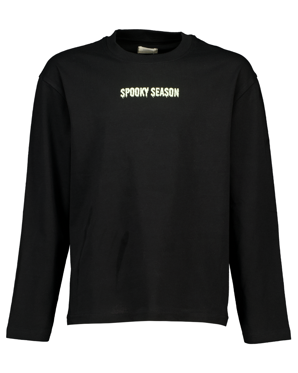 T-shirt - Zwart | Zeeman