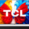 TCL 40" QLED S5L 4K (2026) + TCL S45H 2.0 Soundbar