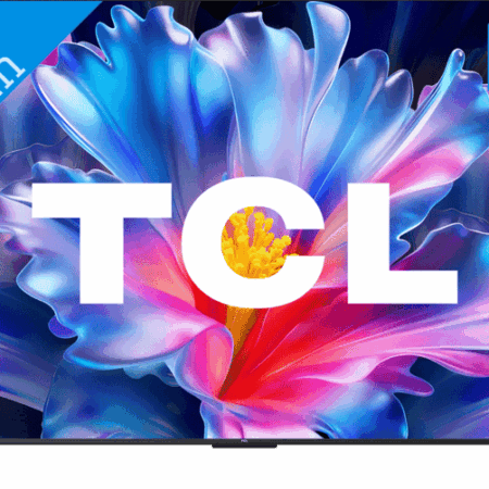 TCL Led 75" P6L (2026)