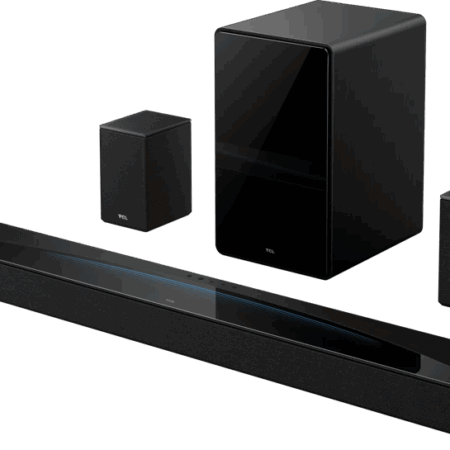 TCL Q85H PRO