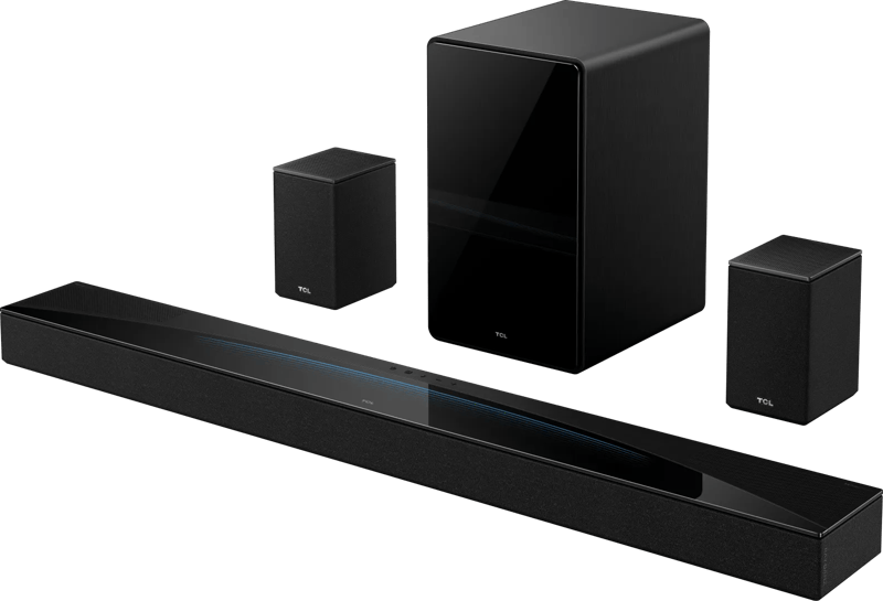 TCL Q85H PRO