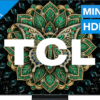 TCL QD Mini-led 55" C69K Pro (2026)