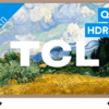 TCL QLED 32" A400 Pro (2026)