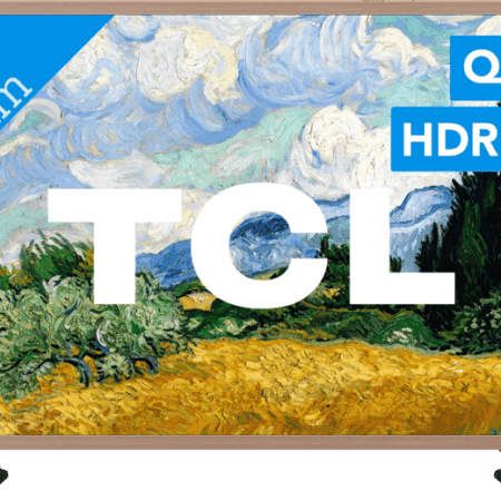 TCL QLED 32" A400 Pro (2026)