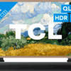 TCL QLED 32" A400 Pro (2026) + TCL S45H 2.0 Soundbar