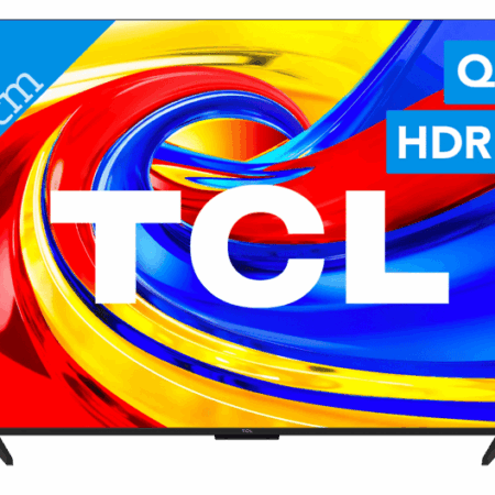 TCL QLED 55" P79L (2026)