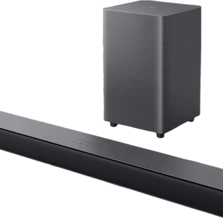 TCL S55H 2.1 Soundbar