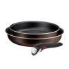 3-delige pannenset Ingenio Light Cook