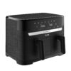 Airfryer Dual Easy Fry Essential EY901N