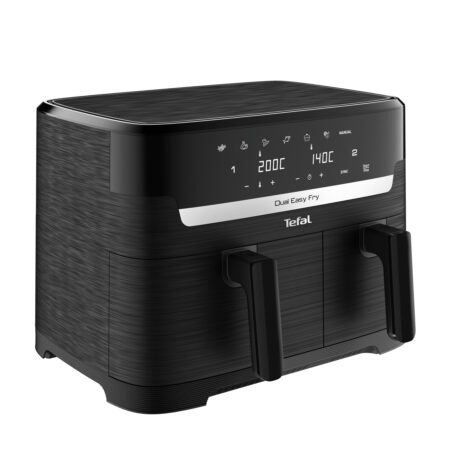 Airfryer Dual Easy Fry Essential EY901N