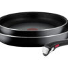 Ingenio Essential 3-delige pannenset