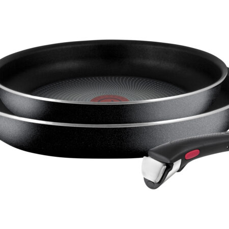 Ingenio Essential 3-delige pannenset