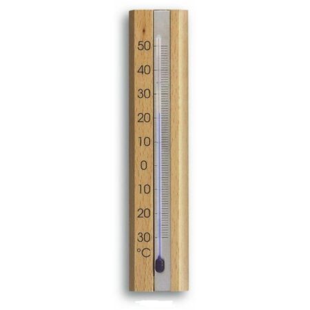 TFA kamerthermometer beuken 16