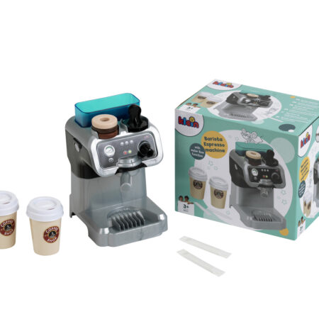 Speelgoed Barista espressomachine