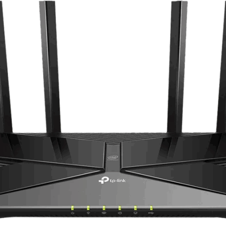 TP-Link Archer AX55