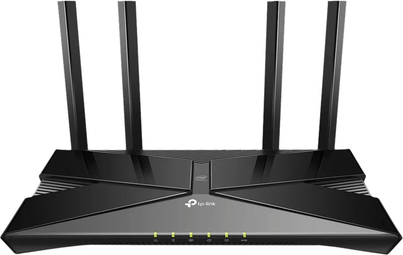 TP-Link Archer AX55