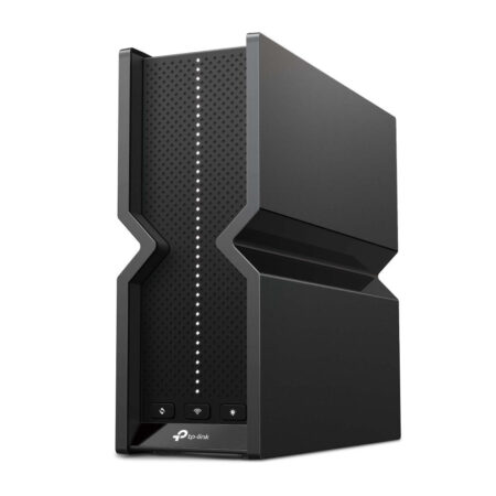 Archer BE550 WiFi 7 router