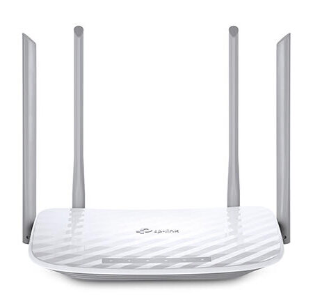 Archer C50 AC1200 router