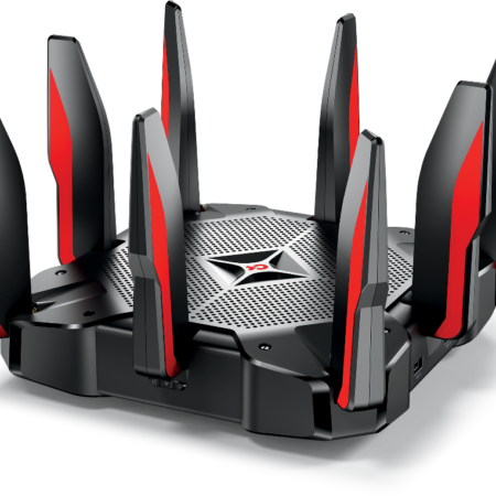 Archer C5400X gaming router