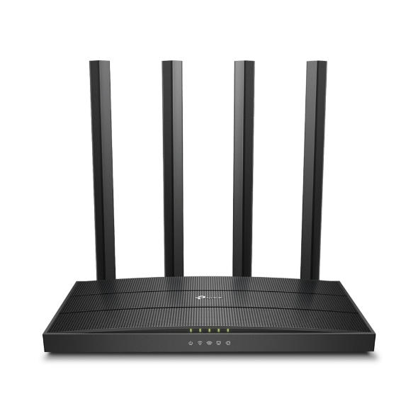 Archer C80 router