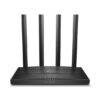 Archer C80 router