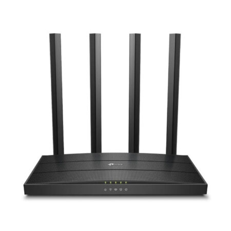 Archer C80 router