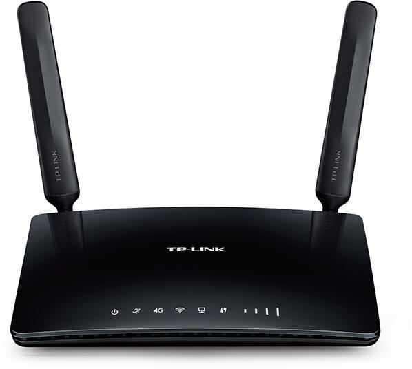Archer MR200 v4 3G/4G router