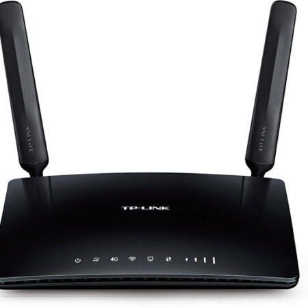 Archer MR200 v4 3G/4G router