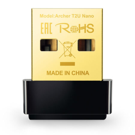 Archer T2U Nano USB adapter