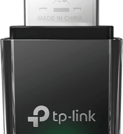 TP-Link Archer T3U