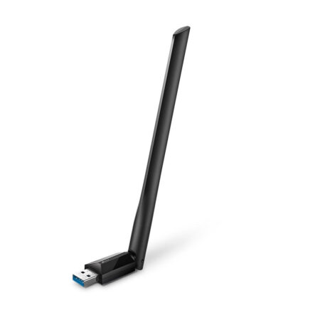 Archer T3U Plus USB adapter