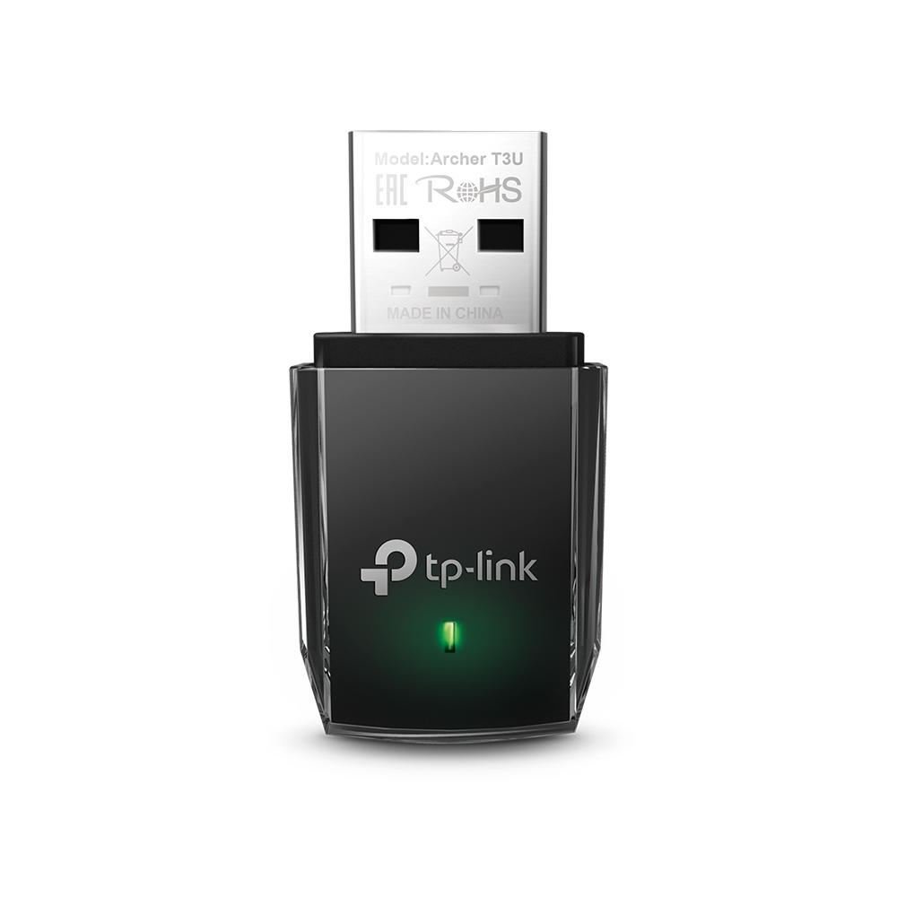 Archer T3U USB adapter