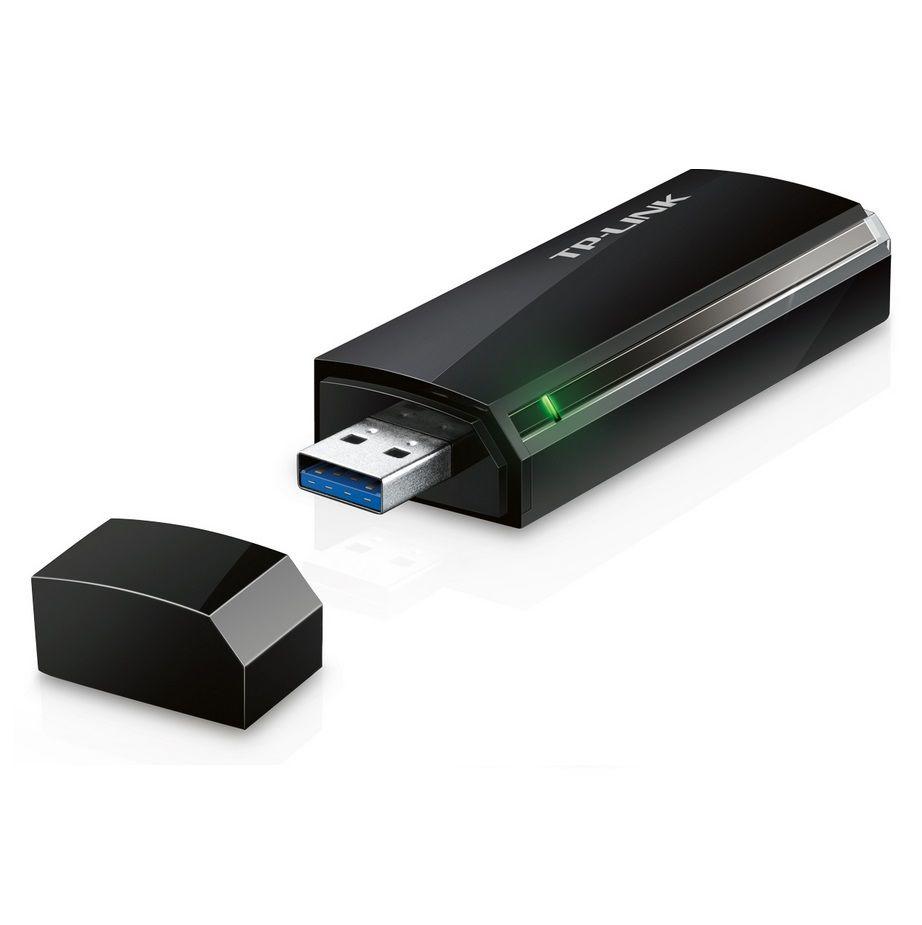 Archer T4U USB adapter