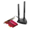 Archer TX3000E WiFi 6 Bluetooth adapter