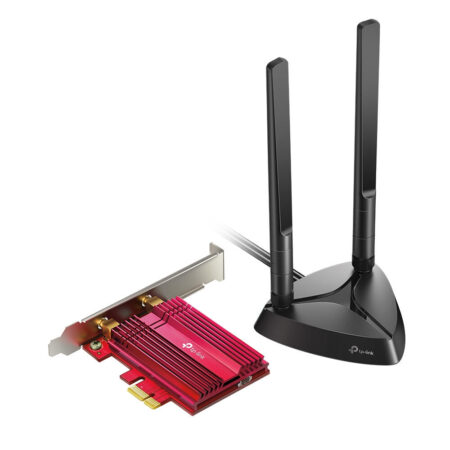 Archer TX3000E WiFi 6 Bluetooth adapter