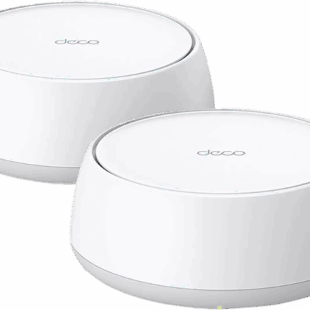 TP-Link Deco BE25 2-pack