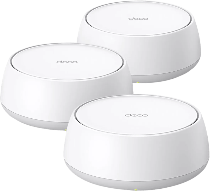 TP-Link Deco BE25 3-pack
