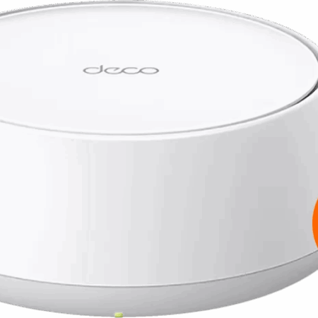 TP-Link Deco BE25 5-Pack