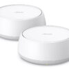 Deco BE25 WiFi 7 2 pack