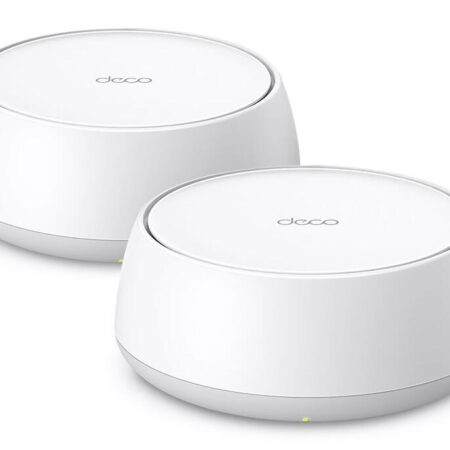 Deco BE25 WiFi 7 2 pack
