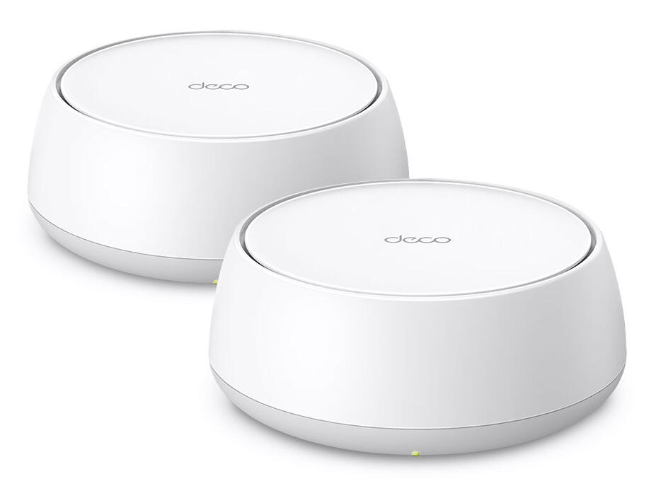 Deco BE25 WiFi 7 2 pack