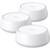 Deco BE25 WiFi 7 3 pack