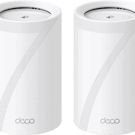 TP-Link Deco BE65 2-pack